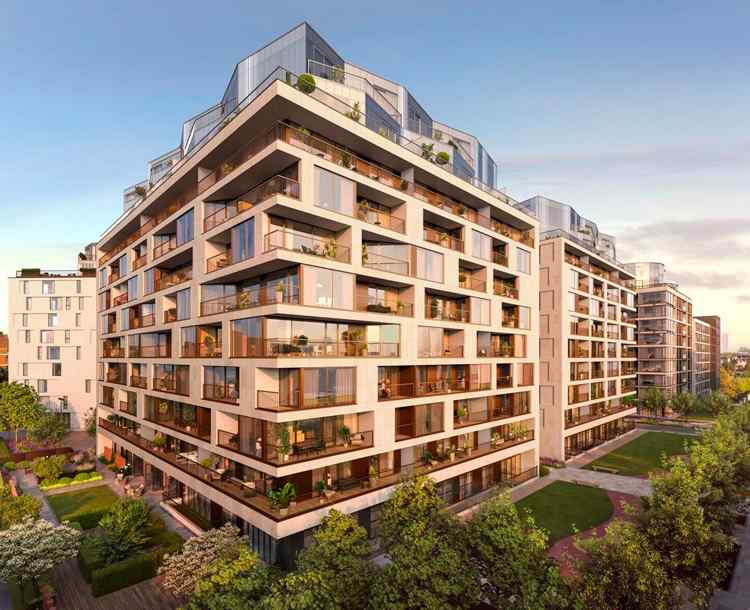 Riverstone Kensington