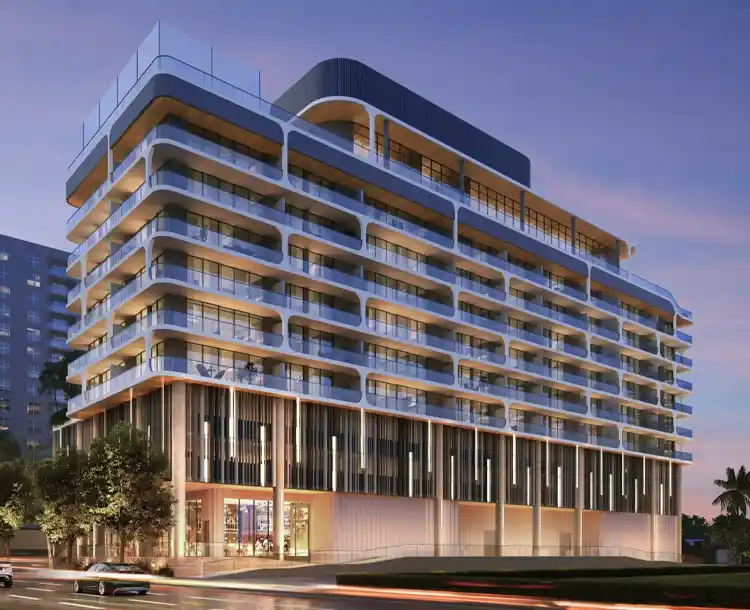 Ella Miami Beach Residences