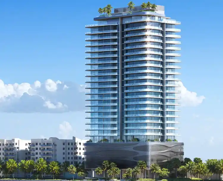 Pagani Residences Miami