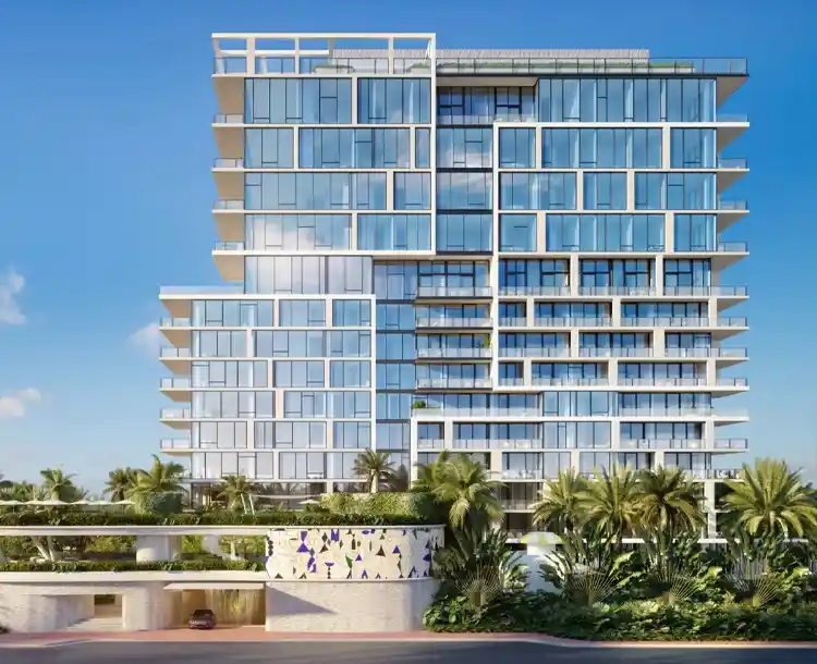 Rosewood The Raleigh